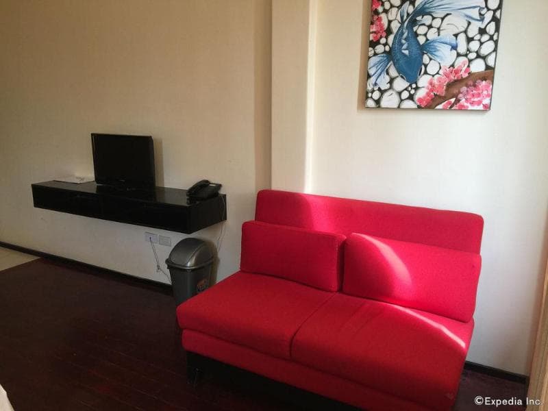 Arabele Suites 4
