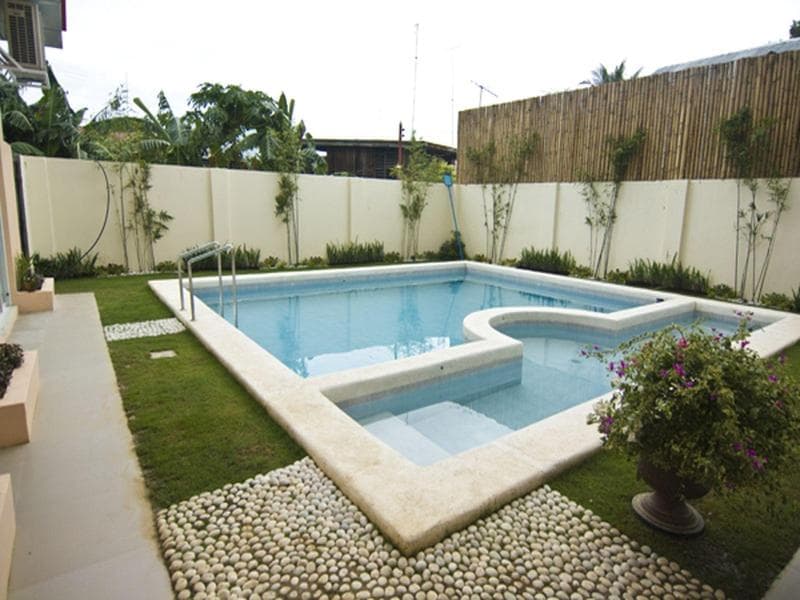Arabele Suites main