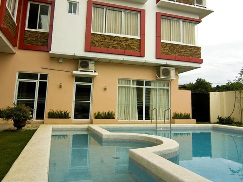 Arabele Suites photo 1