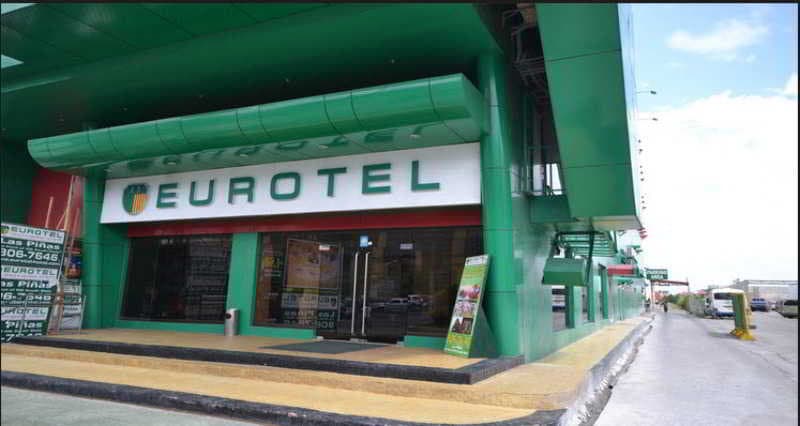Eurotel Las Pinas (Adults Only) photo 1