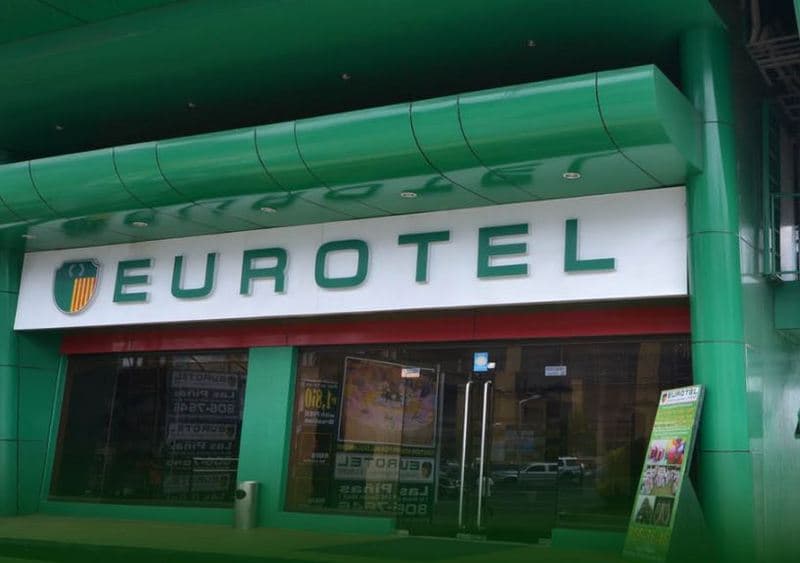 Eurotel Las Pinas (Adults Only) 2