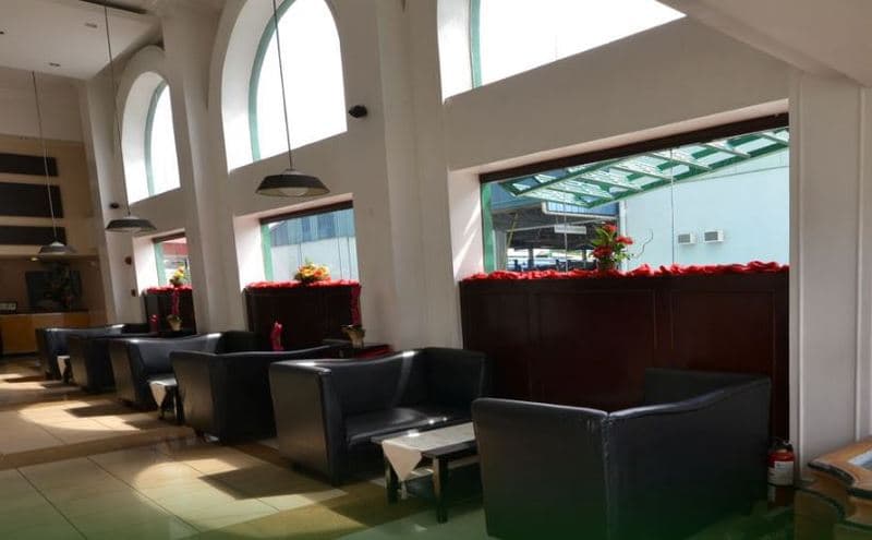 Eurotel Las Pinas (Adults Only) 3