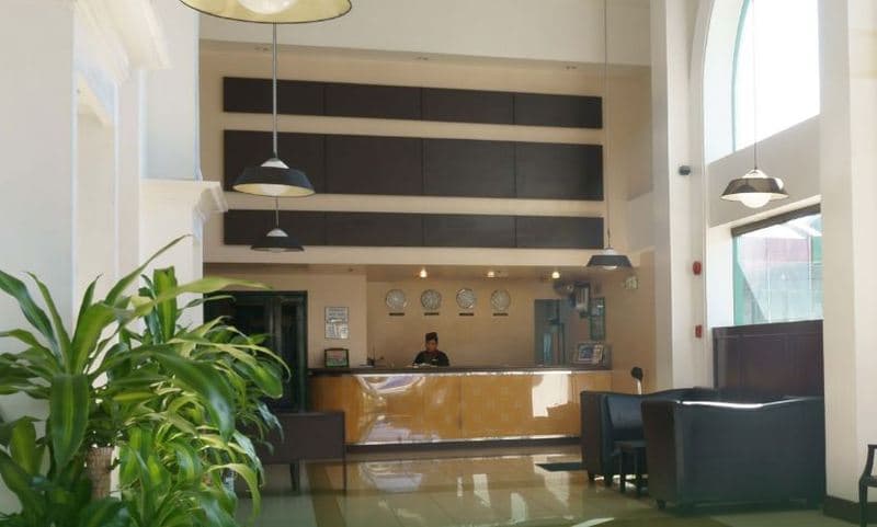 Eurotel Las Pinas (Adults Only) 4