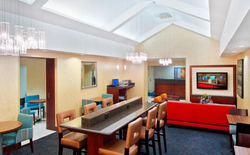 Residence Inn Fort Myers 2