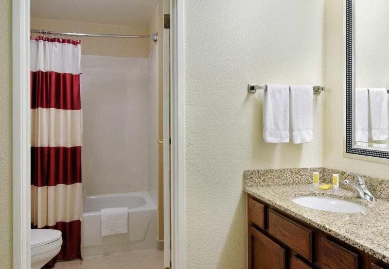 Residence Inn Fort Myers 3