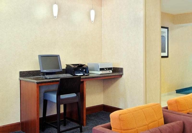 Residence Inn Fort Myers 5