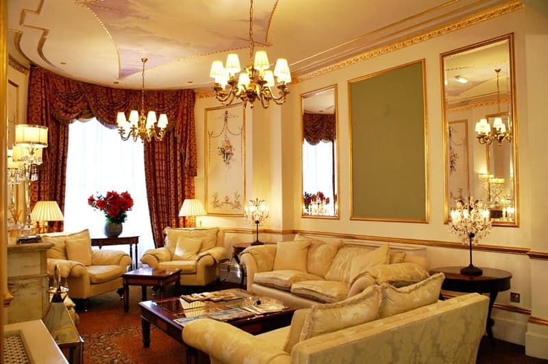 The Colonnade Hotel London 5