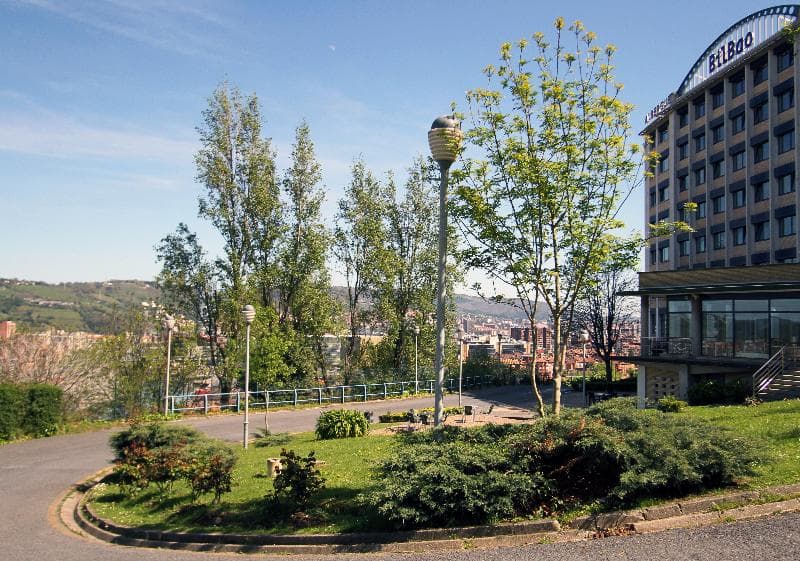 Bilbao Hostel 2