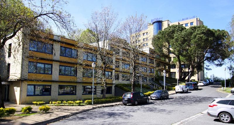 Bilbao Hostel 3