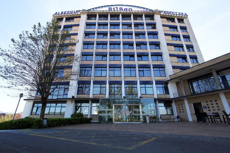 Bilbao Hostel 5