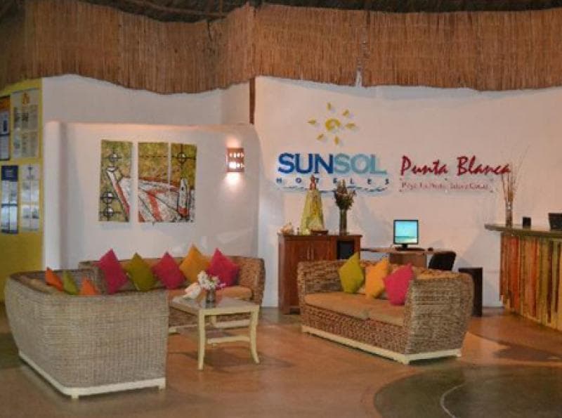 Sunsol Isla Caribe 3