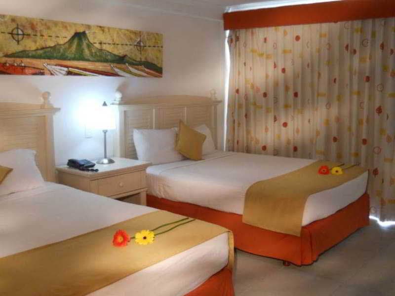 Sunsol Isla Caribe 4