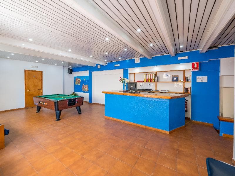 Apartaments AR Blavamar-San Marcos 3
