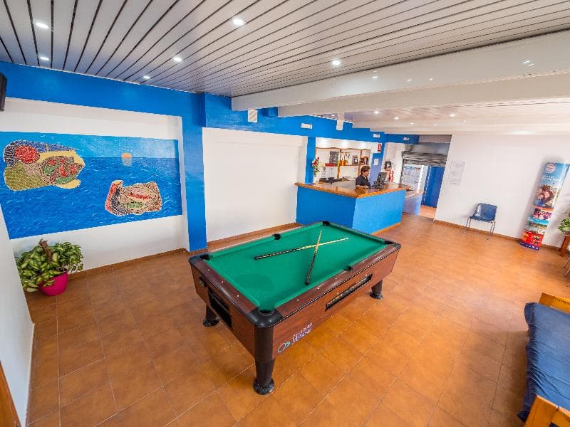 Apartaments AR Blavamar-San Marcos 4