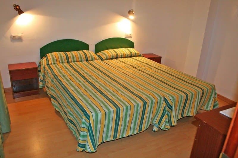 Apartaments AR Blavamar-San Marcos 5