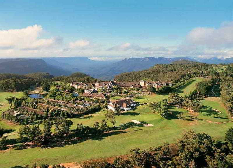 Fairmont Resort Blue Mountains, MGallery by Sofitel 2