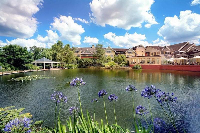 Fairmont Resort Blue Mountains, MGallery by Sofitel 5