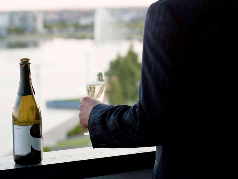 Mercure Melbourne Caroline Springs 4
