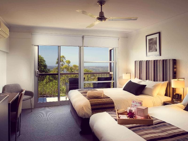 Mercure Clear Mountain Lodge photo 1