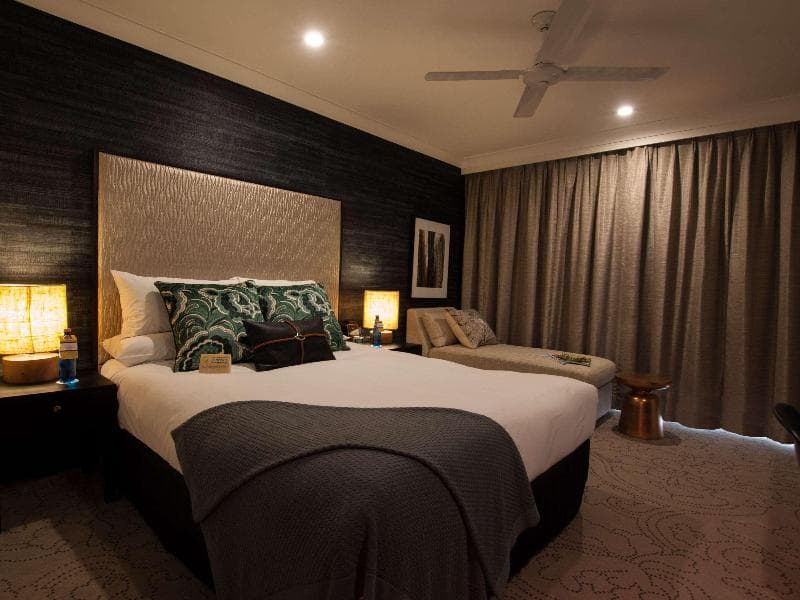 Mercure Clear Mountain Lodge 2