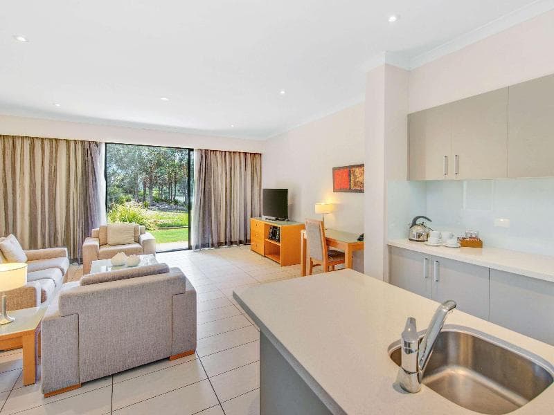 Mercure Kooindah Waters Central Coast photo 1