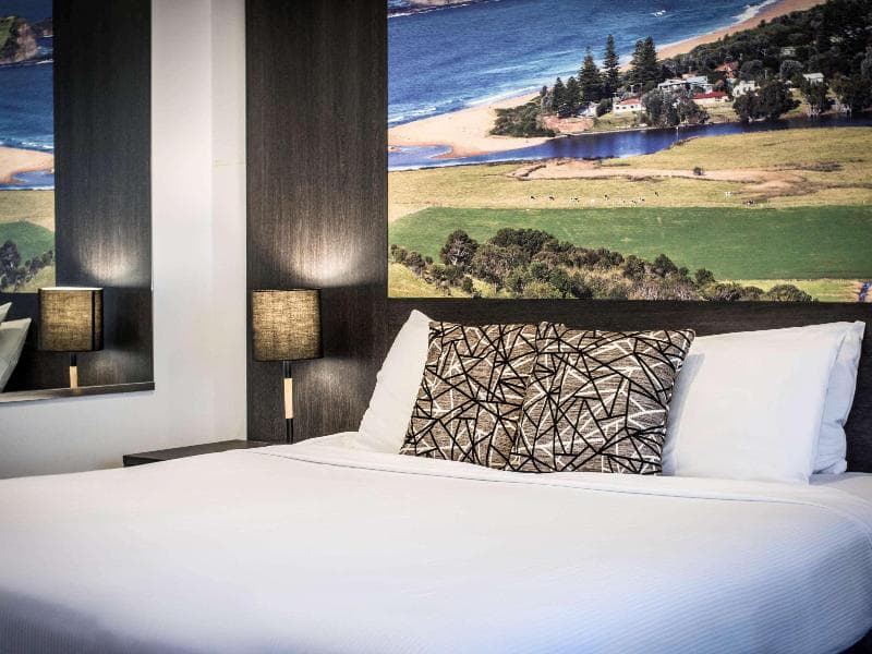 Mercure Resort Gerringong by the Sea photo 1