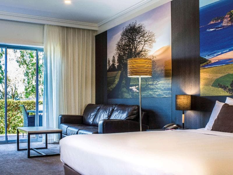 Mercure Resort Gerringong by the Sea 3