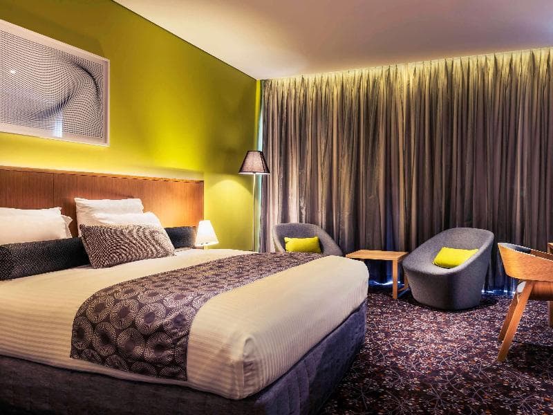 Mercure Sydney Liverpool photo 1