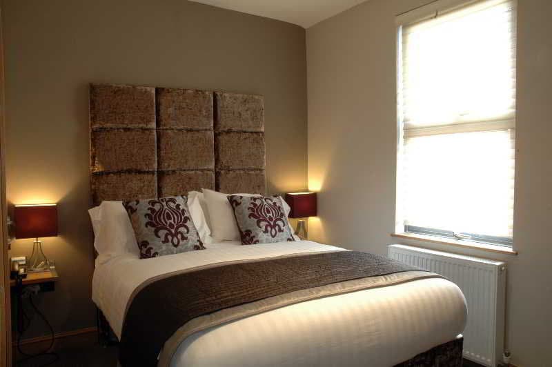 Homestay Hotel 3
