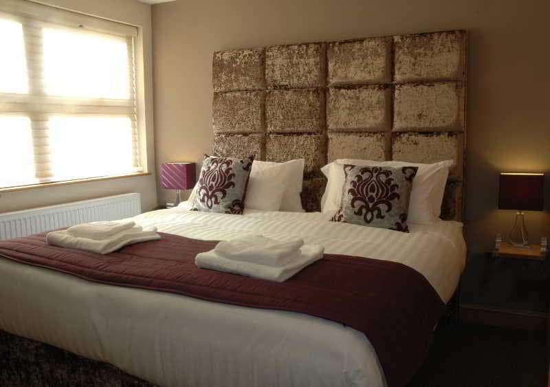 Homestay Hotel 5