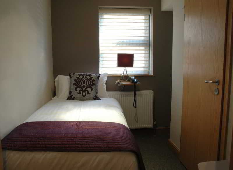 Homestay Hotel photo 1