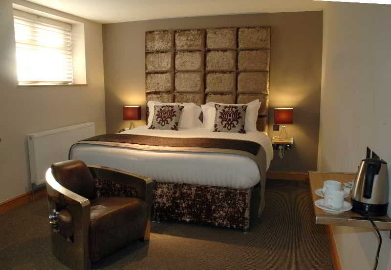 Homestay Hotel 4