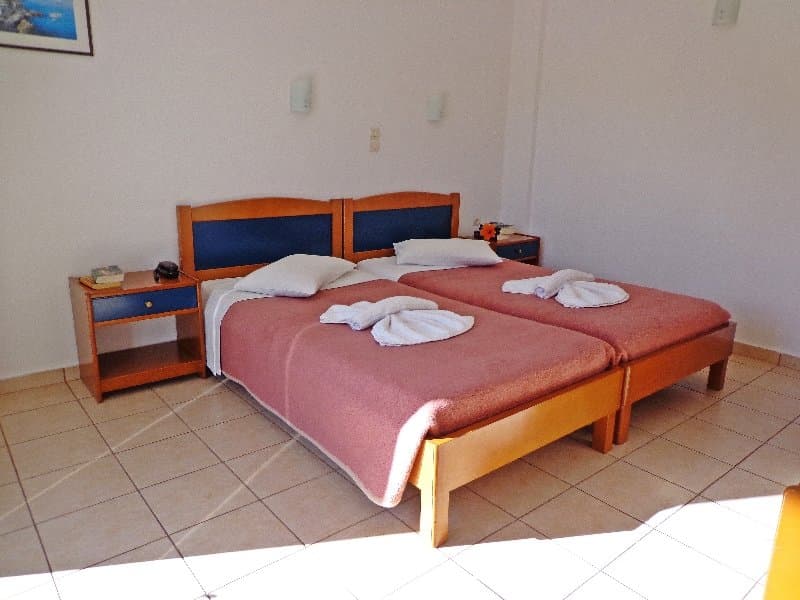 Sunset Suites 4