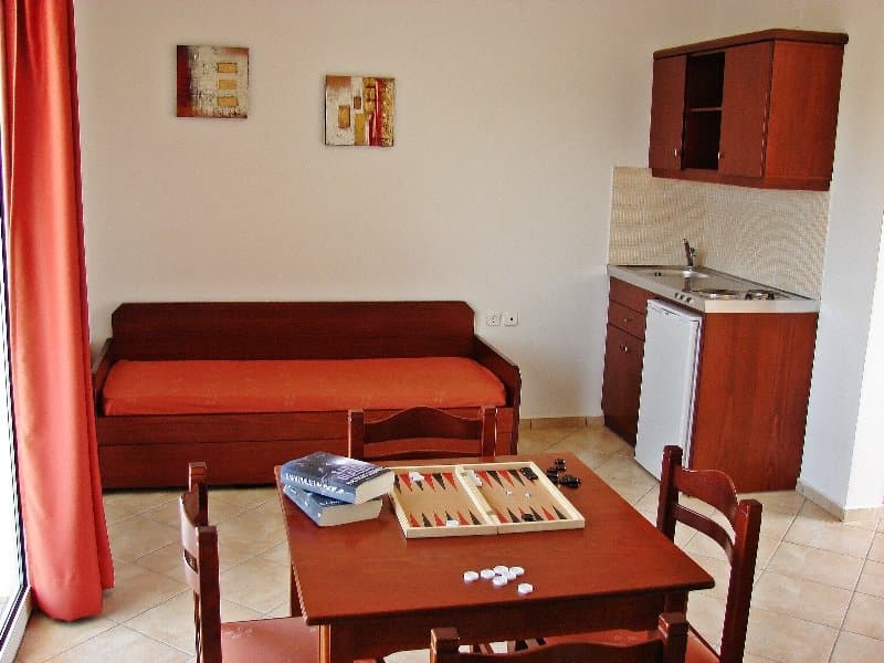 Sunset Suites 5