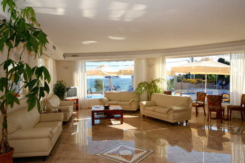 Porto Alegre Hotel 5