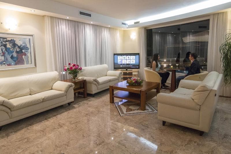 Porto Alegre Hotel 4