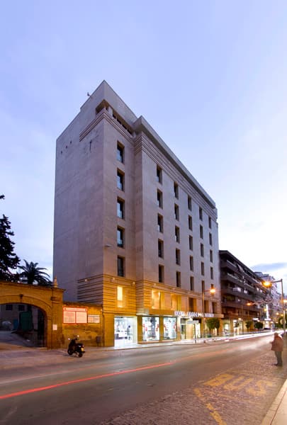 Hotel Abades Recogidas photo 1