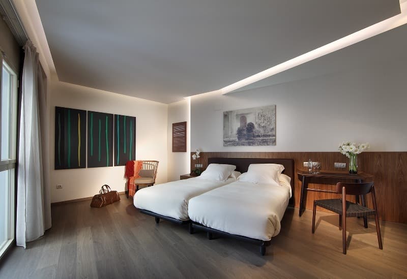Hotel Abades Recogidas 3