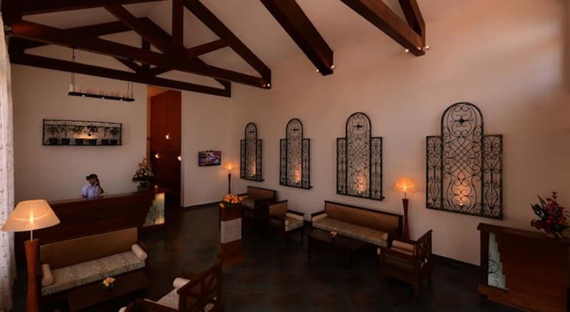 Golden Tulip Goa Candolim 4