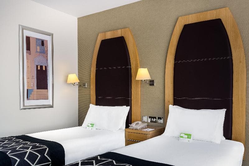 Holiday Inn Birmingham North - Cannock 2
