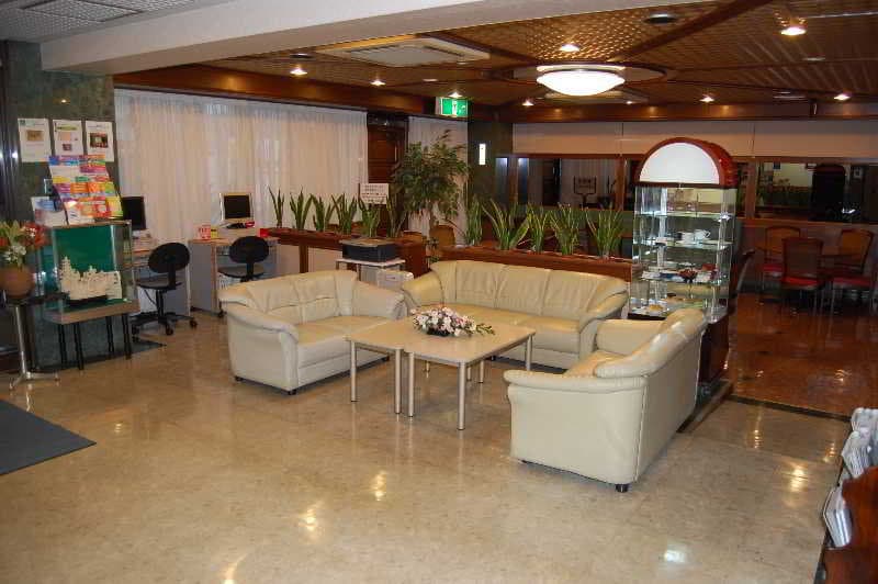 Hotel Tateshina 4
