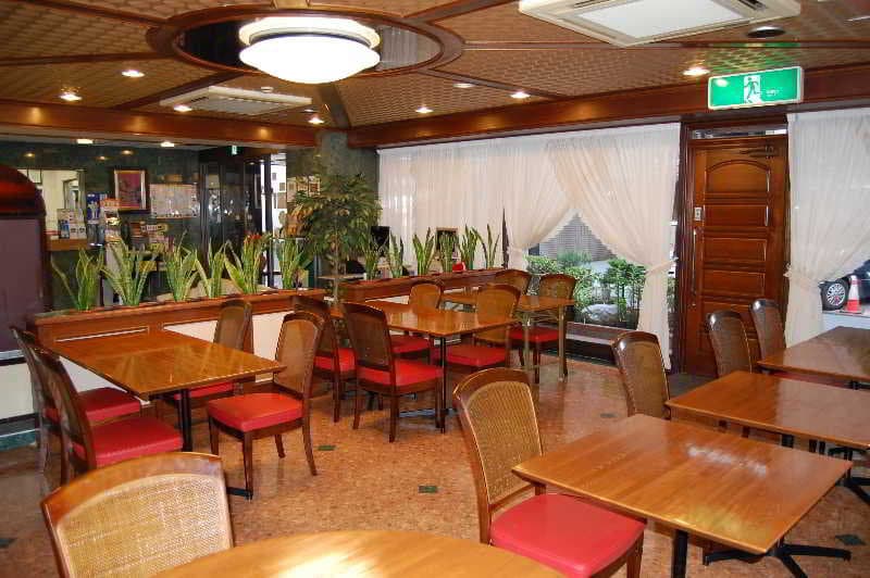 Hotel Tateshina 5