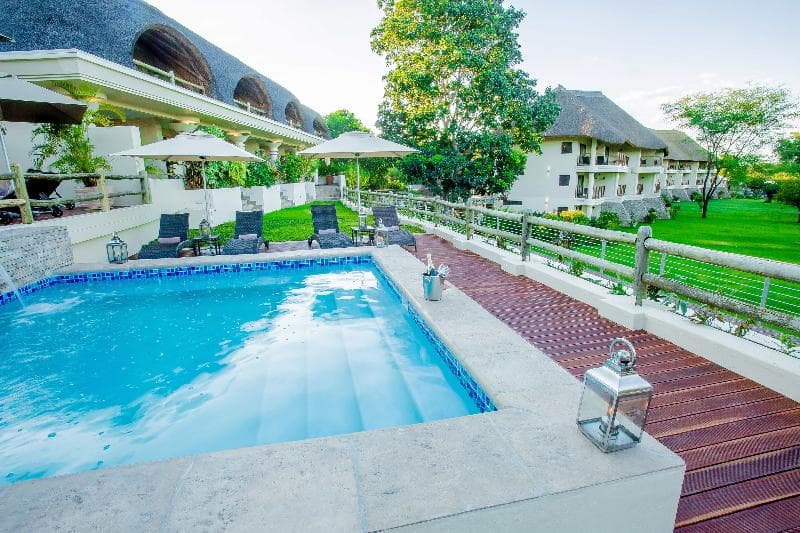 Ilala Lodge Hotel photo 1