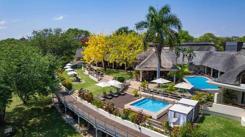 Ilala Lodge Hotel 2
