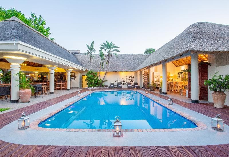 Ilala Lodge Hotel 3