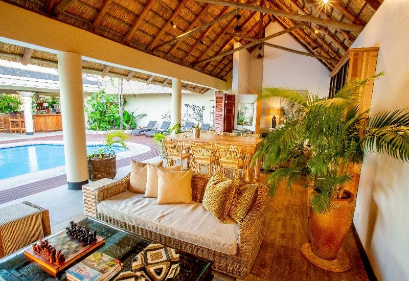Ilala Lodge Hotel 4