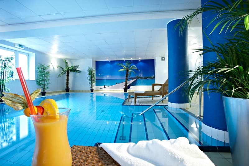 Hotel Dänischer Hof Altenholz by Tulip Inn photo 1