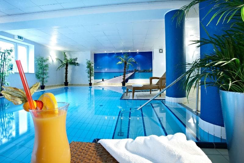 Hotel Dänischer Hof Altenholz by Tulip Inn 3