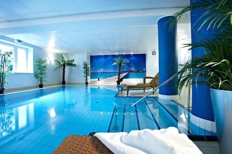 Hotel Dänischer Hof Altenholz by Tulip Inn 4