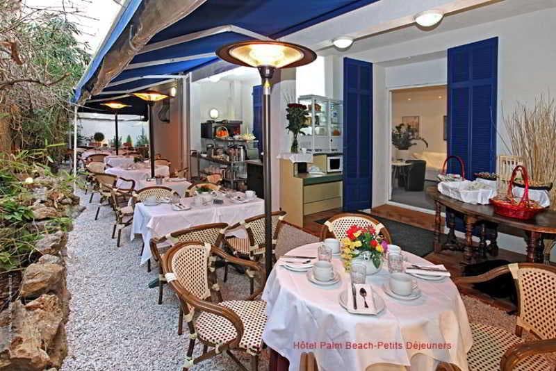 Palm Beach 5